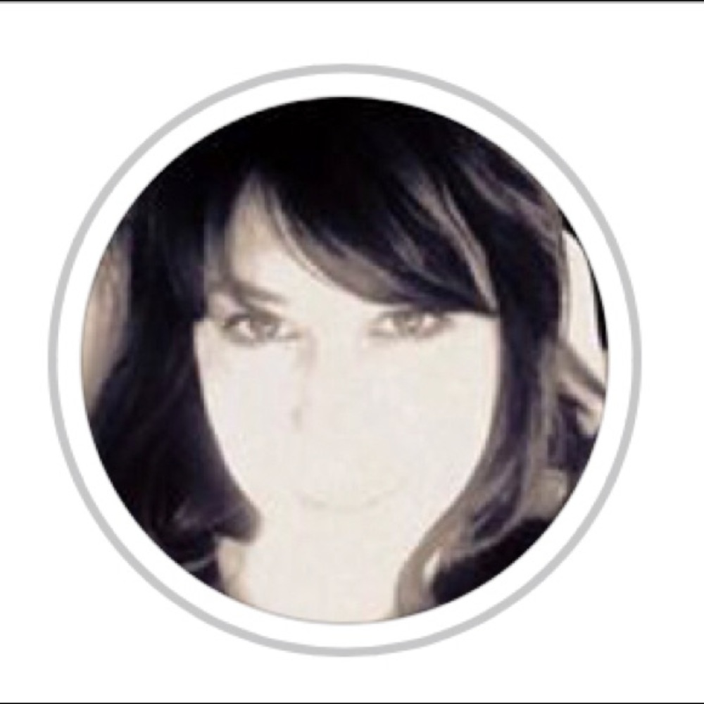 Meet your Posher, Maria isabel